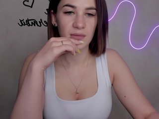 Erotinis vaizdo pokalbis EllyBurton