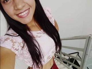 Erotinis vaizdo pokalbis EllyHarper