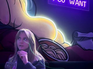 Erotinis vaizdo pokalbis EllyKetto