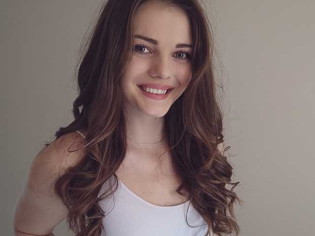 Profilio nuotrauka EllyMalkova