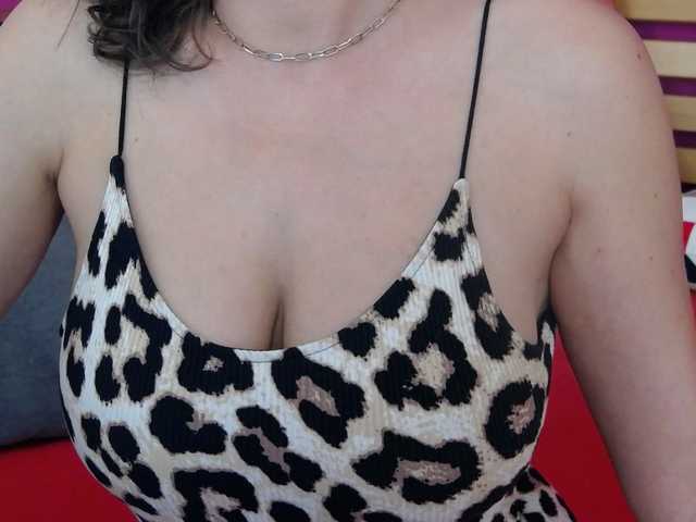 Transliacijos ekrano nuotraukos EllenAtalay