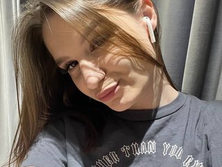 Erotinis vaizdo pokalbis EllyShadowax