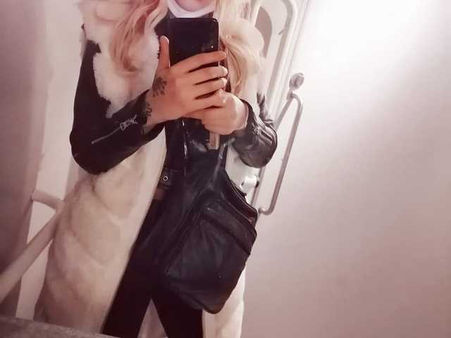 Profilio nuotrauka ellyslimdoll