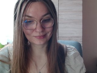 Erotinis vaizdo pokalbis Ellyxcute