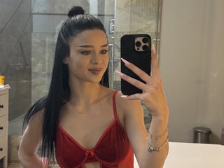 Erotinis vaizdo pokalbis Elsatight