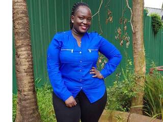 Erotinis vaizdo pokalbis EltonBlair