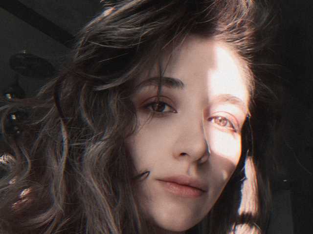 Profilio nuotrauka Elunariya