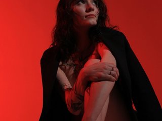 Erotinis vaizdo pokalbis Elven1kiss