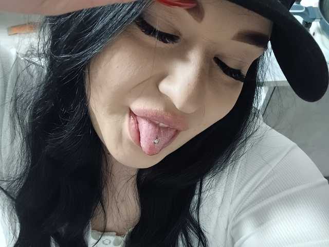 Profilio nuotrauka ElviraCutie