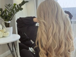 Erotinis vaizdo pokalbis Elviraozborn