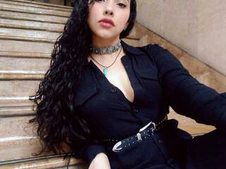 Erotinis vaizdo pokalbis ely-wild