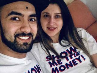 Erotinis vaizdo pokalbis Elyy_y_Nico