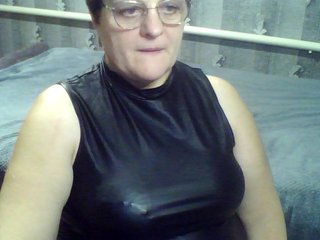 Erotinis vaizdo pokalbis ElzaJewel