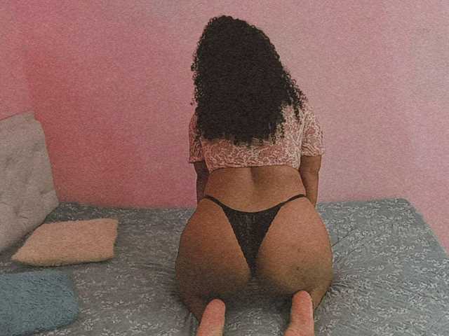 Profilio nuotrauka Ema-ebony