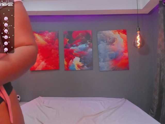 Transliacijos ekrano nuotraukos Ema-ebony