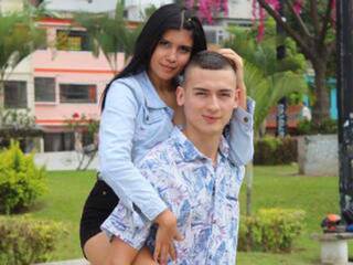 Erotinis vaizdo pokalbis emandsam