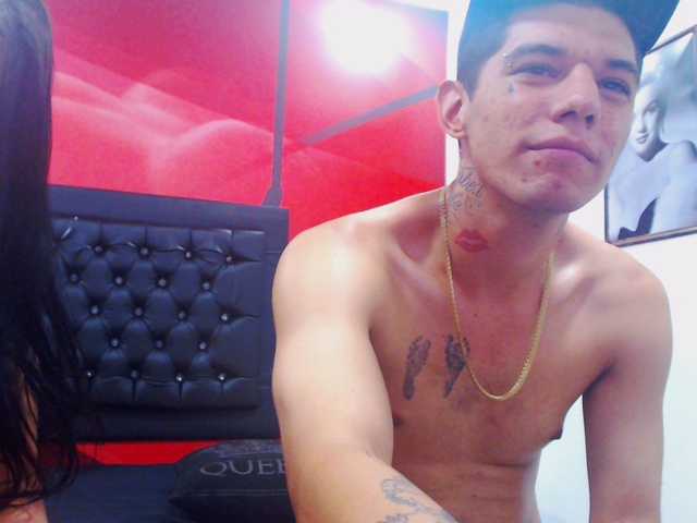 Transliacijos ekrano nuotraukos EmelyAntony