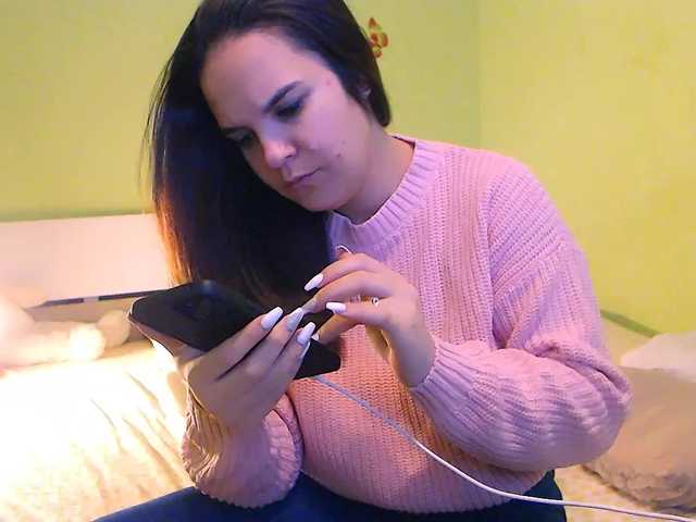 Transliacijos ekrano nuotraukos EmeraldElla