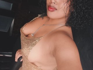 Erotinis vaizdo pokalbis Emha-Lopez