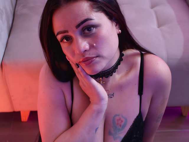 Profilio nuotrauka EmiBoobs