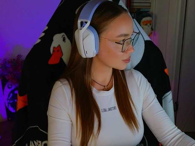 Transliacijos ekrano nuotraukos Emili1-