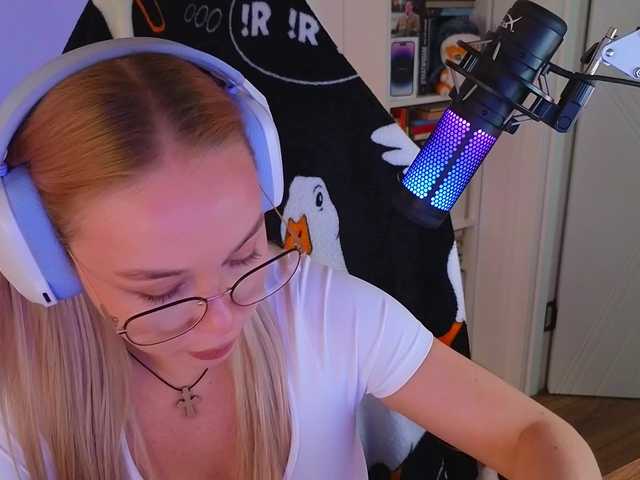 Transliacijos ekrano nuotraukos Emili1-