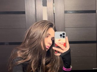 Erotinis vaizdo pokalbis Reina_Kaneko