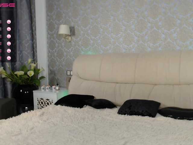 Transliacijos ekrano nuotraukos EmiliaMoon