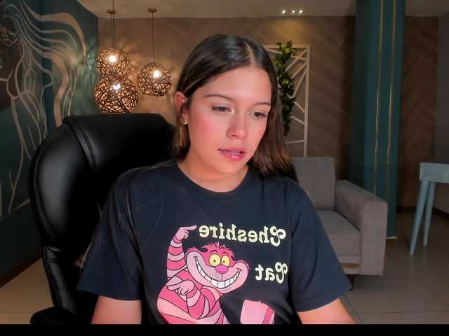 Transliacijos ekrano nuotraukos EmiliaSharp