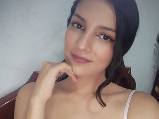 Erotinis vaizdo pokalbis Emiliy-mml