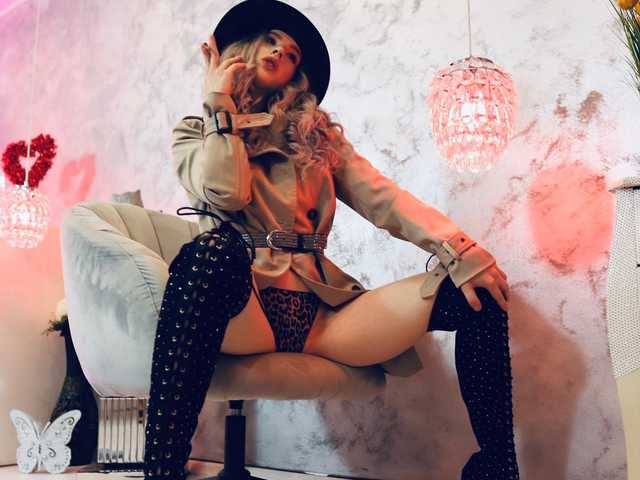 Profilio nuotrauka Emily-bloom