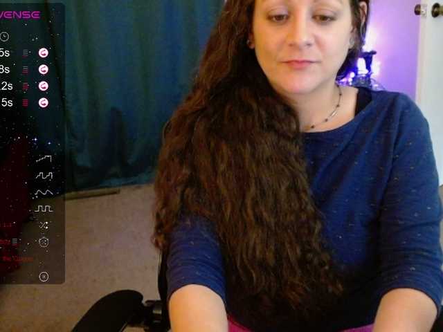 Transliacijos ekrano nuotraukos Emily771
