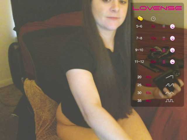 Transliacijos ekrano nuotraukos Emily771