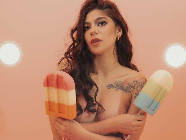 Profilio nuotrauka EmilyArmstrong