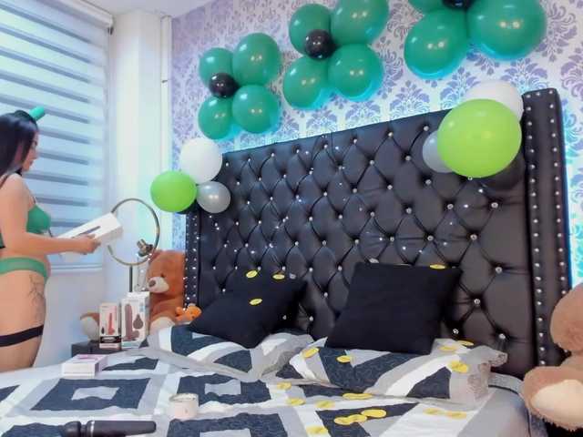 Transliacijos ekrano nuotraukos EmilyBarragan