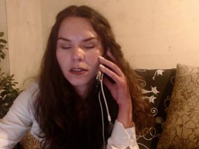 Transliacijos ekrano nuotraukos EmilyBlack