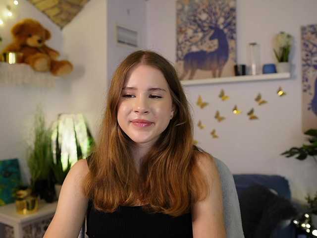 Transliacijos ekrano nuotraukos EmilyBlake