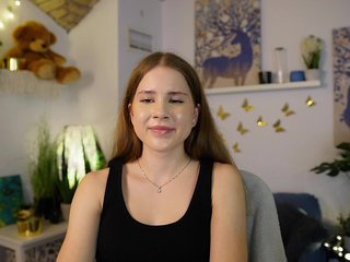 Erotinis vaizdo pokalbis EmilyBlake