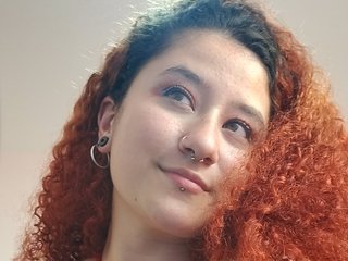 Erotinis vaizdo pokalbis EmilyBrw