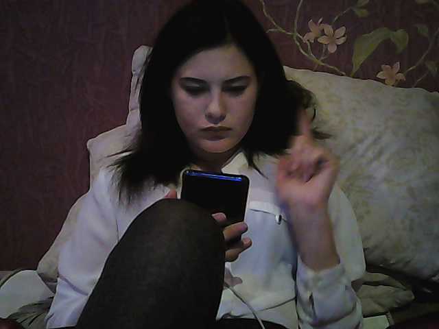 Transliacijos ekrano nuotraukos EmilyCross