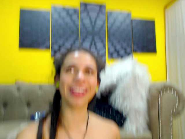 Transliacijos ekrano nuotraukos EmilyDouglass