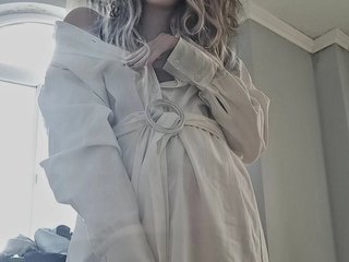 Erotinis vaizdo pokalbis Emilyfoxi