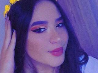 Erotinis vaizdo pokalbis emilygiraldo