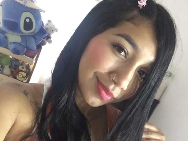 Profilio nuotrauka Emilygomez1