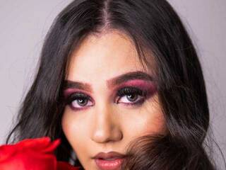 Erotinis vaizdo pokalbis EmilyHerrera