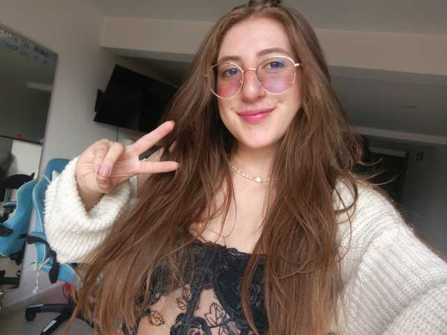 Profilio nuotrauka EmilyHvn
