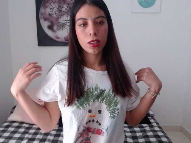 Transliacijos ekrano nuotraukos emilyjonnes12