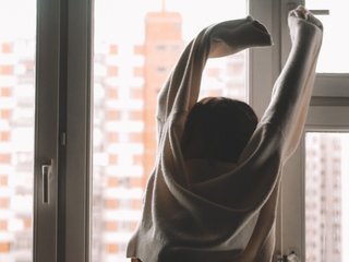 Erotinis vaizdo pokalbis EmilyJunn