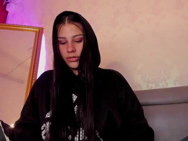 Transliacijos ekrano nuotraukos emilynfox