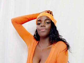 Erotinis vaizdo pokalbis EmilyNix